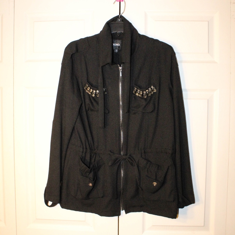 Jacket